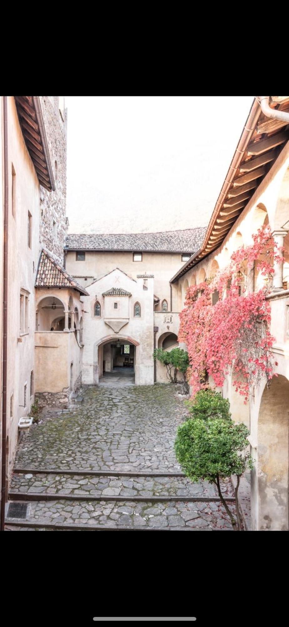 Schloss Freudenstein Appiano Sulla Strada Del Vino Exterior photo
