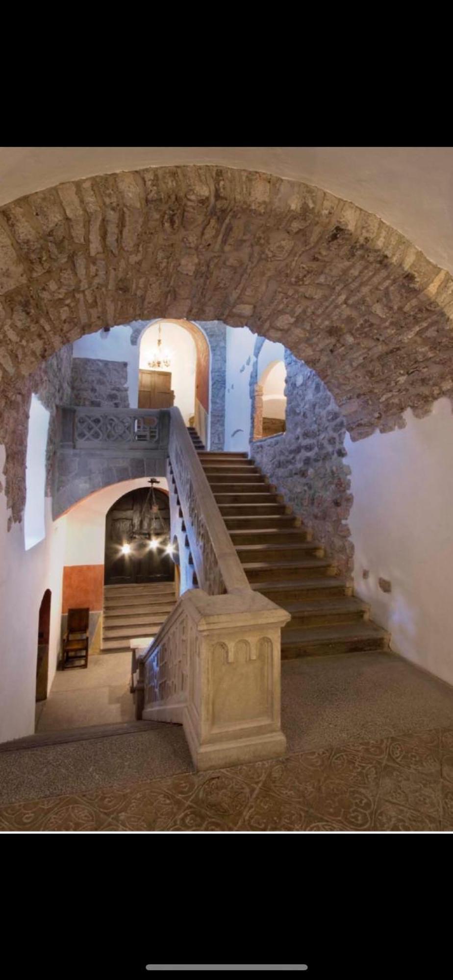 Schloss Freudenstein Appiano Sulla Strada Del Vino Exterior photo