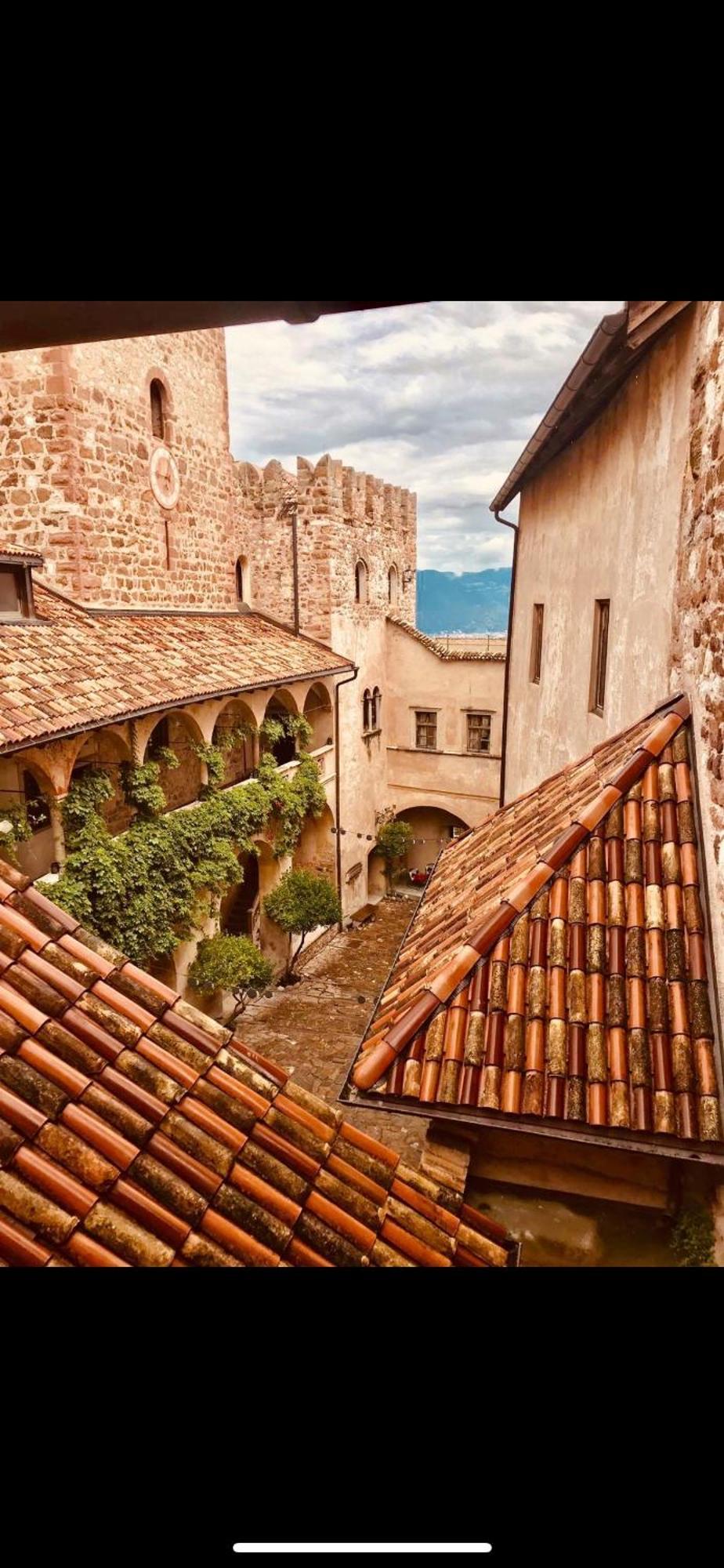 Schloss Freudenstein Appiano Sulla Strada Del Vino Exterior photo